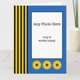 ウクライナの母の日 カード