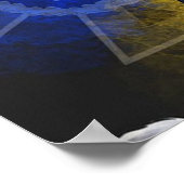 ウクライナの犬パトロン ポスター (角)