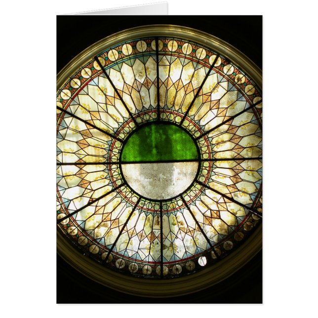 ウクライナの窓 (正面)