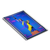 ウクライナの自由 ノートブック (右側)