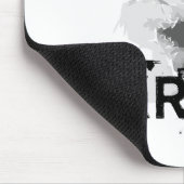 ウクライナの詩人 マウスパッド (コーナー)