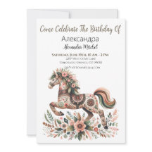 ウクライナの馬の民俗