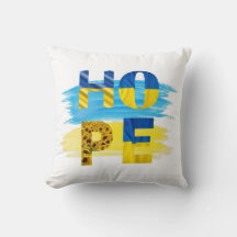 ウクライナへの希望