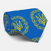 ウクライナへの栄光 ネクタイ (ロール)