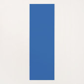 ウクライナを支援しない愛を作る ヨガマット (裏面)