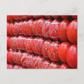 ウクライナイースター卵 ポストカード (正面)