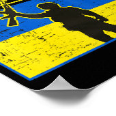 ウクライナウルベリン ポスター (角)