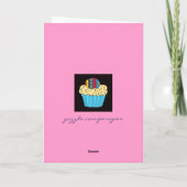 ウクライナクップケーキバイヴェラトランバッハ カード (裏面)