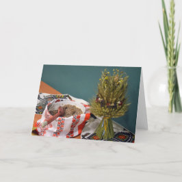 ウクライナクトヤとディドゥク シーズンカード