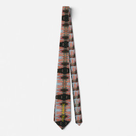 ウクライナクリスマスタイ ネクタイ