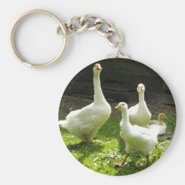 ウクライナゲーゼ キーホルダー