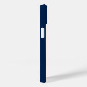 ウクライナコート腕トリデントtryzubスパイラルパターン Case-Mate iPhoneケース (裏面 / 右)