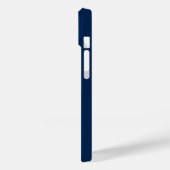 ウクライナコート腕トリデントtryzubスパイラルパターン Case-Mate iPhoneケース (裏面 / 左)