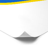 ウクライナコート ポスター (角)