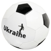 ウクライナサッカー サッカーボール (3/4)
