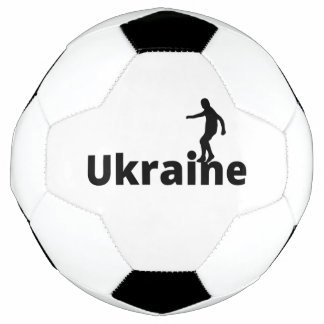 ウクライナサッカー サッカーボール