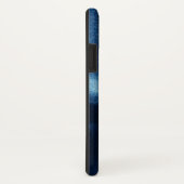 ウクライナシルク国旗 Case-Mate iPhoneケース (裏面/右)