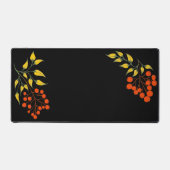 ウクライナスタイルビバーナム支店。ウクライナ デスクマット (正面)