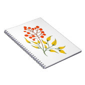 ウクライナスタイルビバーナム支店。ウクライナ ノートブック (右側)