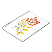 ウクライナスタイルビバーナム支店。ウクライナ ノートブック (左側)