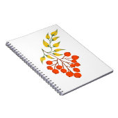 ウクライナスタイルビバーナム支店。ウクライナ ノートブック (右側)