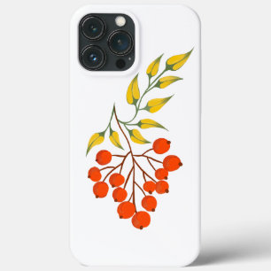 ウクライナスタイルビバーナム支店。ウクライナ iPhone 13 PRO MAXケース