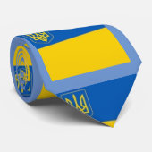 ウクライナタイルタイ ネクタイ (ロール)