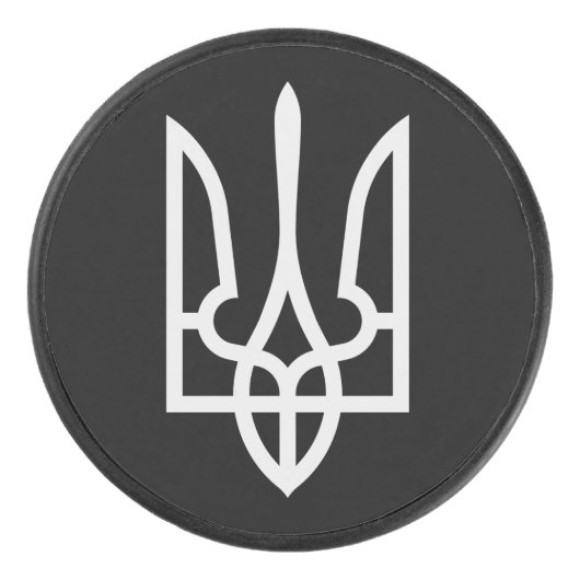 ウクライナトリズブ アイスホッケーパック (正面)