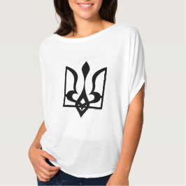 ウクライナトリズブ Tシャツ