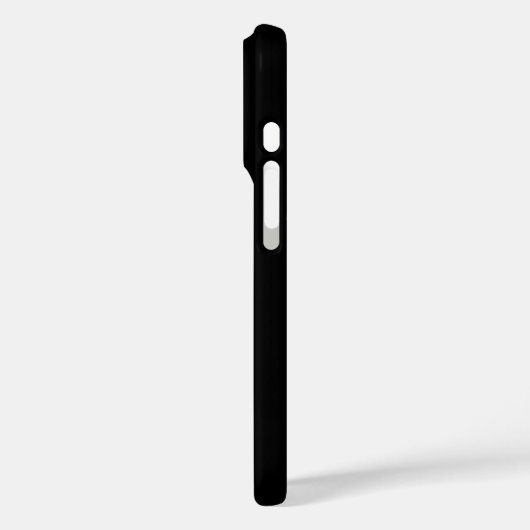 ウクライナトリデント – ウクライナ国旗の記号 Case-Mate iPhoneケース (裏面 / 左)