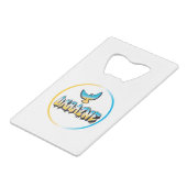 ウクライナドーブ.ai クレジットカード栓抜き (裏面アングル)