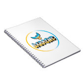 ウクライナドーブ.ai ノートブック (右側)