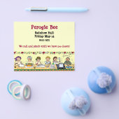 ウクライナパイロヒペロギーヴァレニーキピエロギー チラシ (シングル)