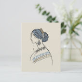 ウクライナフォークアートスクラップブック紙 (スタンド正面)