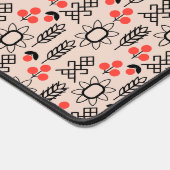 ウクライナフォーク国家様式 デスクマット (コーナー)