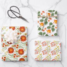 ウクライナフォーク花柄。ウクライナ