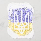 ウクライナヘラドライトリデントリズブ散乱星 (正面/裏面)