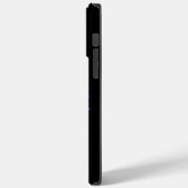 ウクライナヘラドライトリデントリズブ散乱星 Case-Mate iPhoneケース (裏面 / 左)