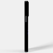 ウクライナヘラドライトリデントリズブ散乱星 Case-Mate iPhoneケース (裏面 / 右)