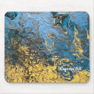 ウクライナマウスパッド用 マウスパッド