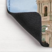 ウクライナマウスパッド マウスパッド (コーナー)