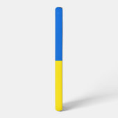 ウクライナ三星銀河ケース平和鳩をサポート SAMSUNG GALAXYケース (左側面)