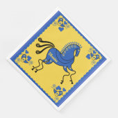 ウクライナ伝統的スラブフォークアート (コーナー)