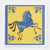 ウクライナ伝統的スラブフォークアート (正面)