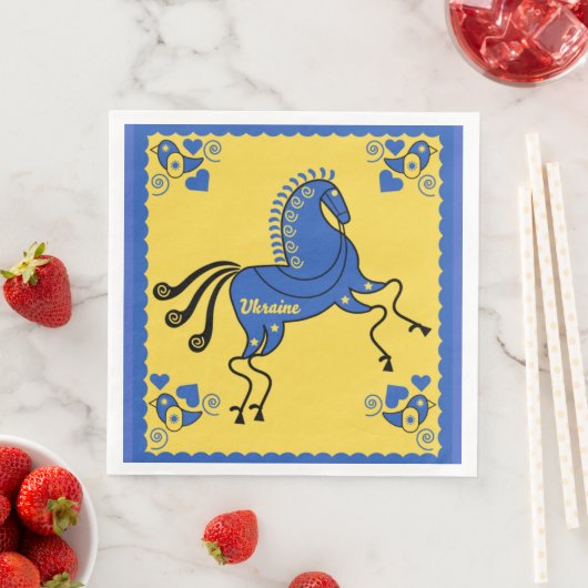 ウクライナ伝統的スラブフォークアート (インサイチュ)