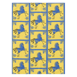 ウクライナ伝統的スラブフォークアート テーブルクロス