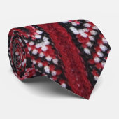 ウクライナ伝統的デザイン ネクタイ (ロール)