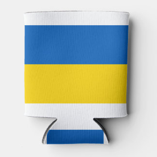 ウクライナ国к旗раїн 缶クーラー