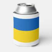 ウクライナ国к旗раїн 缶クーラー (缶裏面)
