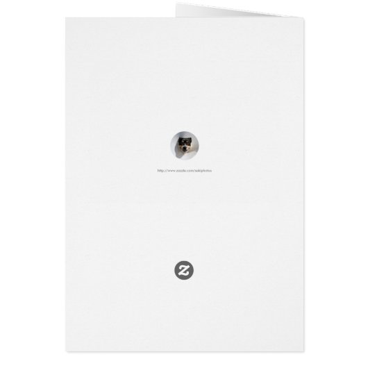 ウクライナ国旗 (裏面)